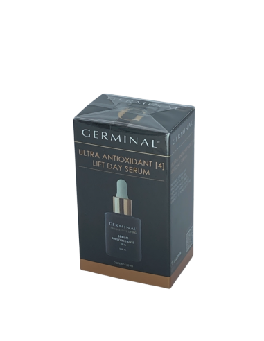 Germinal Sérum Ultra Antioxidante [4] Lift Day...