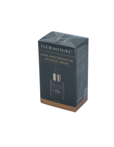 Germinal Sérum Ultra Antioxidante [4] Lift Night 30 ml