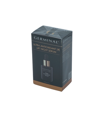 Germinal Sérum Ultra Antioxidante [4] Lift...