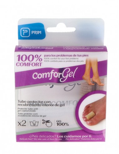 Prim ComforGel Tubo Protector Mesh con...