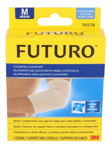 Futuro Codera Comfort Talla M (25,4-27,9 cm)