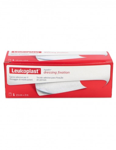 Leukoplast Hypafix Lamina Autoadhesiva...
