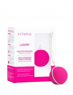 Intimina Laselle Ejercitador Kegel Suelo Pélvico 48 g
