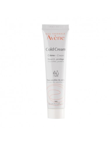 Avène Cold Cream 40 ml