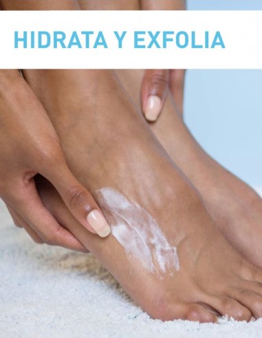CeraVe SA Crema Renovadora de Pies 88 ml