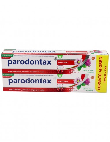 Parodontax Original Pasta Dentífrica Sabor...