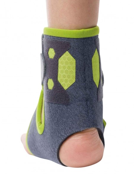Prim Tobillera Infantil MyPrim Kids MPK800 Talla 2 (perímetro tobillo 19-22 cm)