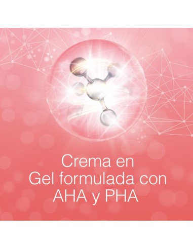 Neutrogena Bright Boost Crema Gel 50 ml