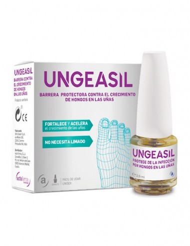 UnGeasil Esmalte Contra Hongos 3,5 ml