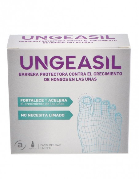 UnGeasil Esmalte Contra Hongos 3,5 ml
