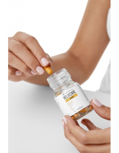 Heliocare 360º 30 cápsulas