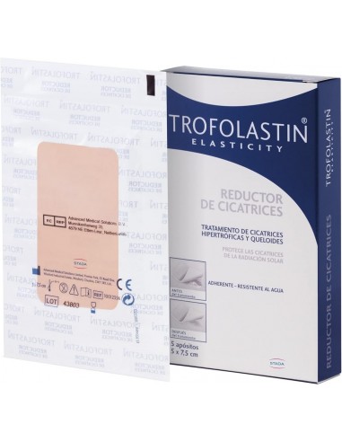 Trofolastin Elasticity Apósito Reductor de...