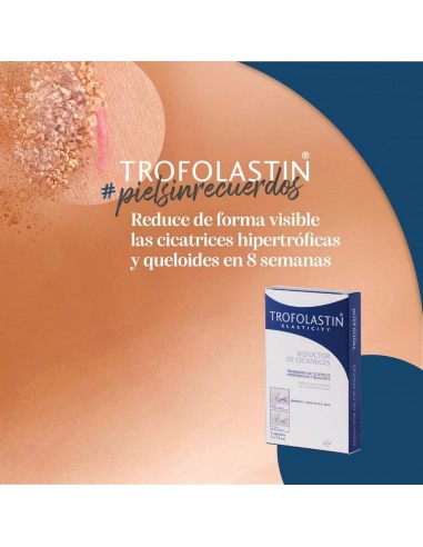 Trofolastin Elasticity Apósito Reductor de...