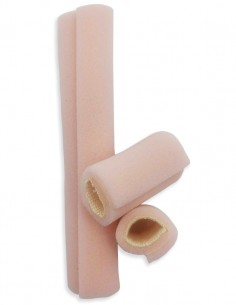 VariSan Hydrogel Vendaje Tubular de Foam 25 cm Talla 3... 2