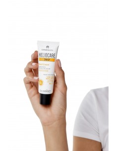Heliocare 360º Fluid Cream SPF 50+  50 ml 2