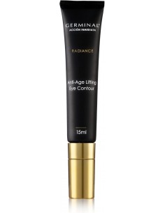 Germinal Radiance Contorno de Ojos 15 ml