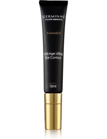 Germinal Radiance Contorno de Ojos 15 ml