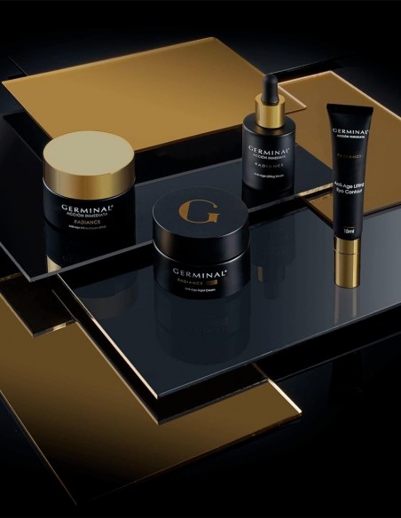 Germinal Radiance Contorno de Ojos 15 ml