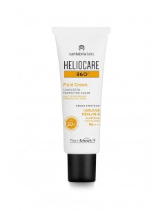 Heliocare 360º Fluid Cream SPF 50+  50 ml
