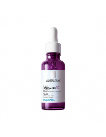 La Roche Posay Mela B3 Sérum Concentrado Anti-Manchas 30 ml