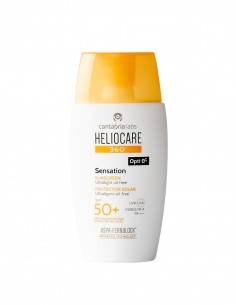 Heliocare 360º OptiD+ Sensation Protector Facial...