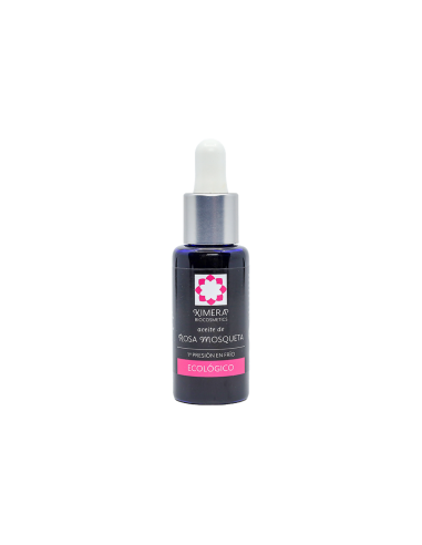 Taller Madreselva Aceite Vegetal de Rosa...