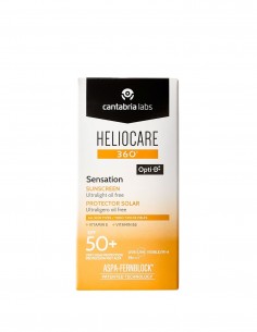 Heliocare 360º OptiD+ Sensation Protector Facial... 2