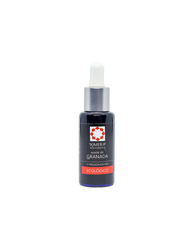 Taller Madreselva Aceite Vegetal de Granada...