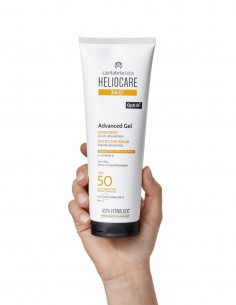 Heliocare 360º OptiD+ Advanced Gel SPF 50 - 250 ml 2