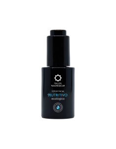 Taller Madreselva Sérum Facial Nutritivo 30 ml