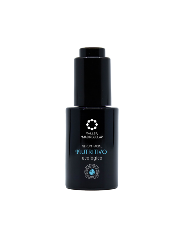 Taller Madreselva Sérum Facial Nutritivo 30 ml