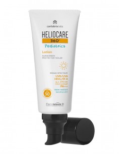 Heliocare 360º Pediatrics Lotion SPF 50 - 200 ml 2