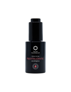 Taller Madreselva Sérum Facial Revitalizante 30 ml