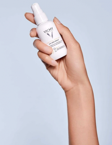 Vichy Capital Soleil UV AGE Daily Water Fluid...