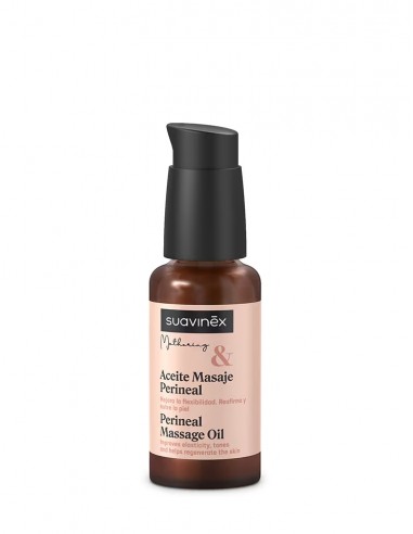 Suavinex Aceite Masaje Perineal 30 ml