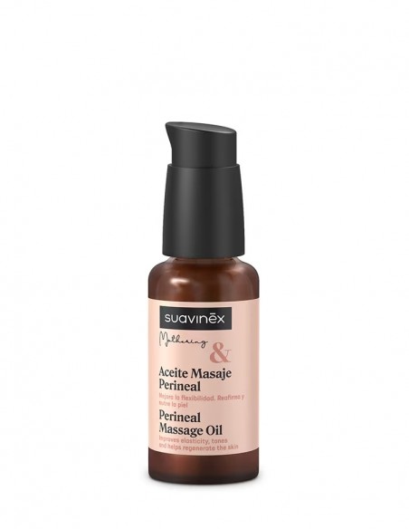 Suavinex Aceite Masaje Perineal 30 ml