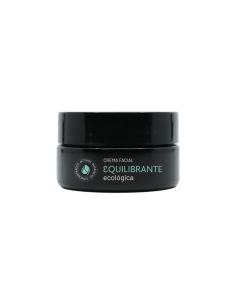 Taller Madreselva Crema Facial Equilibrante 50 ml