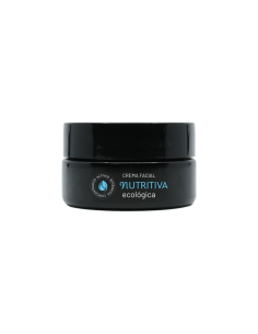 Taller Madreselva Crema Facial Nutritiva Ecológica 50 ml