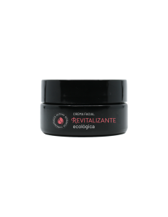 Taller Madreselva Crema Facial Revitalizante 50 ml