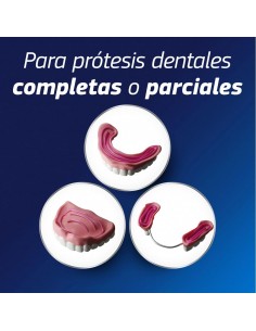 Kukident Pro Plus Crema Adhesiva Prótesis Dental Firmeza... 2