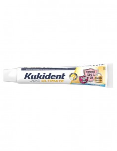 Kukident Pro Ultimate Crema Adhesiva Prótesis Dental... 2