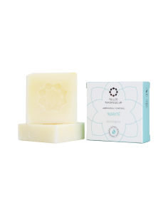 Taller Madreselva Jabón Facial y Corporal de Karité 100 g