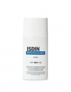 Isdin Eryfotona AK-NMSC Fluid SPF 100+ 50 ml 2