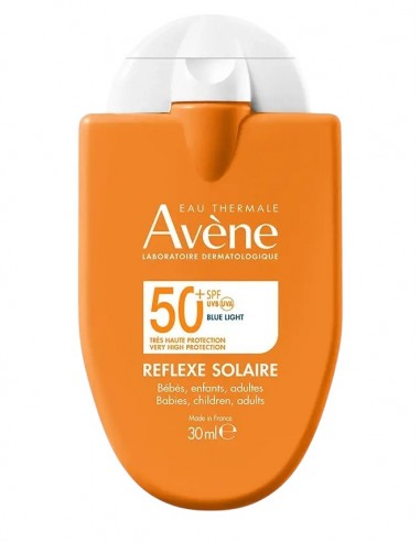 Avène Réflexe Solaire Toque Seco SPF 50+  30 ml