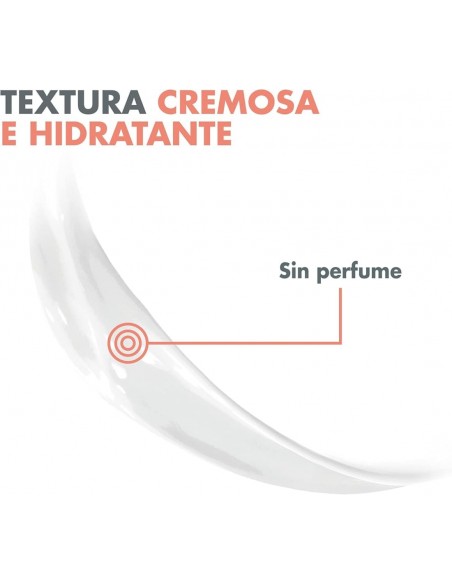 Avène Fotoprotección Leche Mineral SPF 50+  100 ml