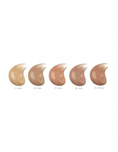 Vichy Liftactiv Flexiteint Base Maquillaje Antiarrugas Efecto Lifting Nº45 Gold 30 ml