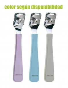 Beter Cortacallos con 10 Hojas de Recambio 2