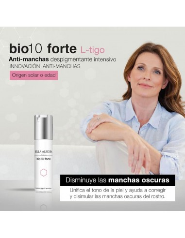 Bella Aurora Bio 10 Forte L-Tigo Sérum...