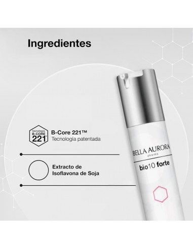 Bella Aurora Bio 10 Forte L-Tigo Sérum...