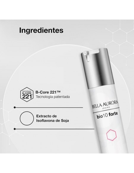Bella Aurora Bio 10 Forte L-Tigo Sérum Despigmentante 30 ml